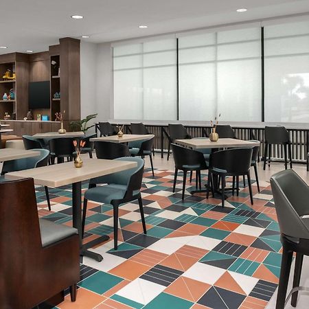 Hampton Inn Orlando Southeast Nona Narcoossee Eksteriør bilde