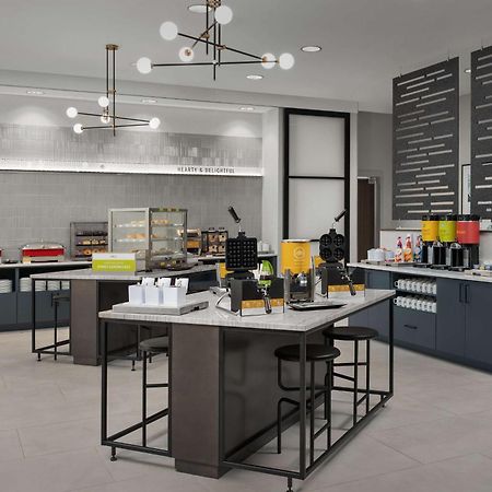 Hampton Inn Orlando Southeast Nona Narcoossee Eksteriør bilde
