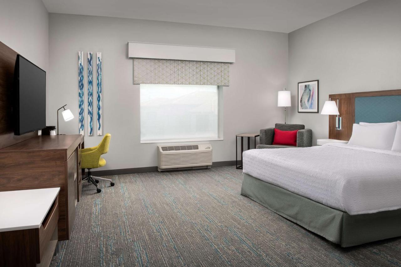 Hampton Inn Orlando Southeast Nona Narcoossee Eksteriør bilde