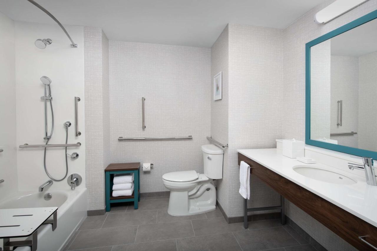 Hampton Inn Orlando Southeast Nona Narcoossee Eksteriør bilde
