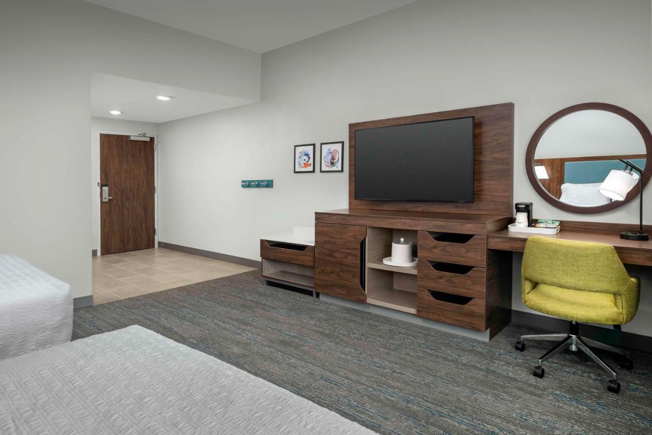 Hampton Inn Orlando Southeast Nona Narcoossee Eksteriør bilde