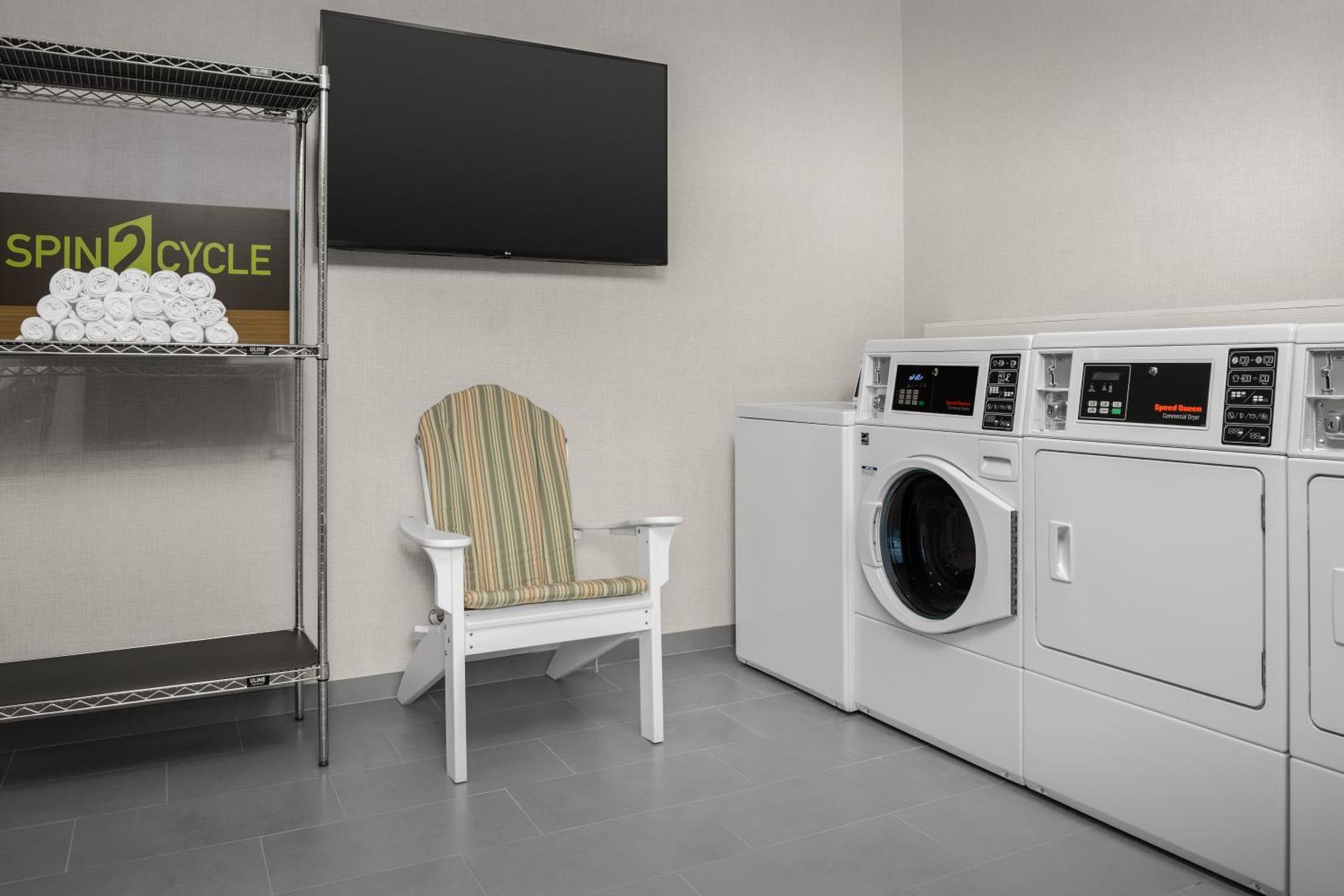 Hampton Inn Orlando Southeast Nona Narcoossee Eksteriør bilde
