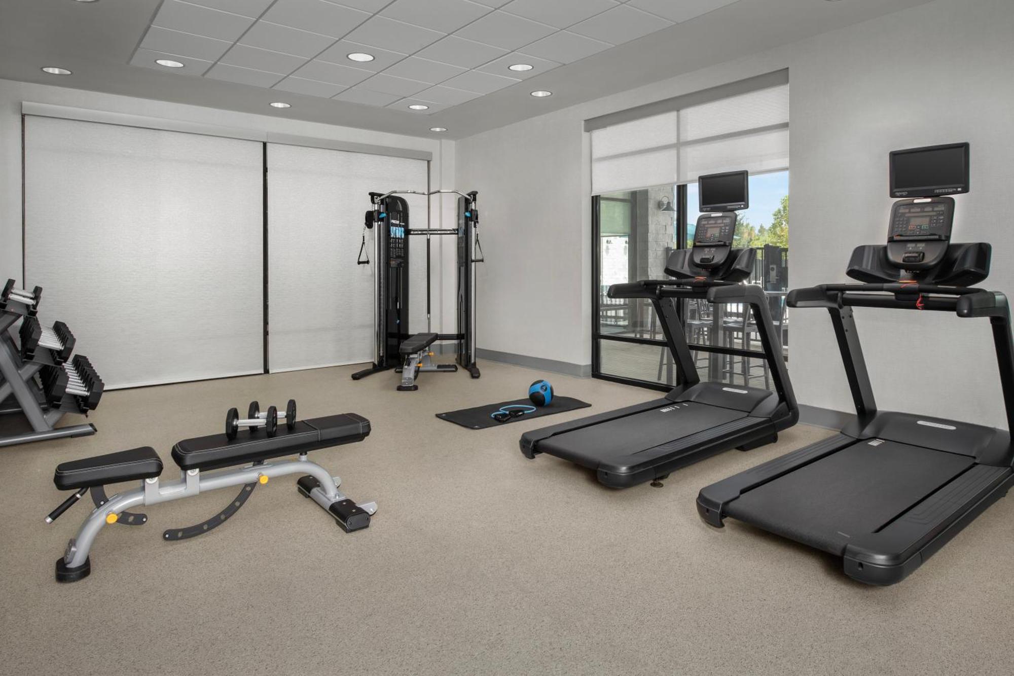 Hampton Inn Orlando Southeast Nona Narcoossee Eksteriør bilde