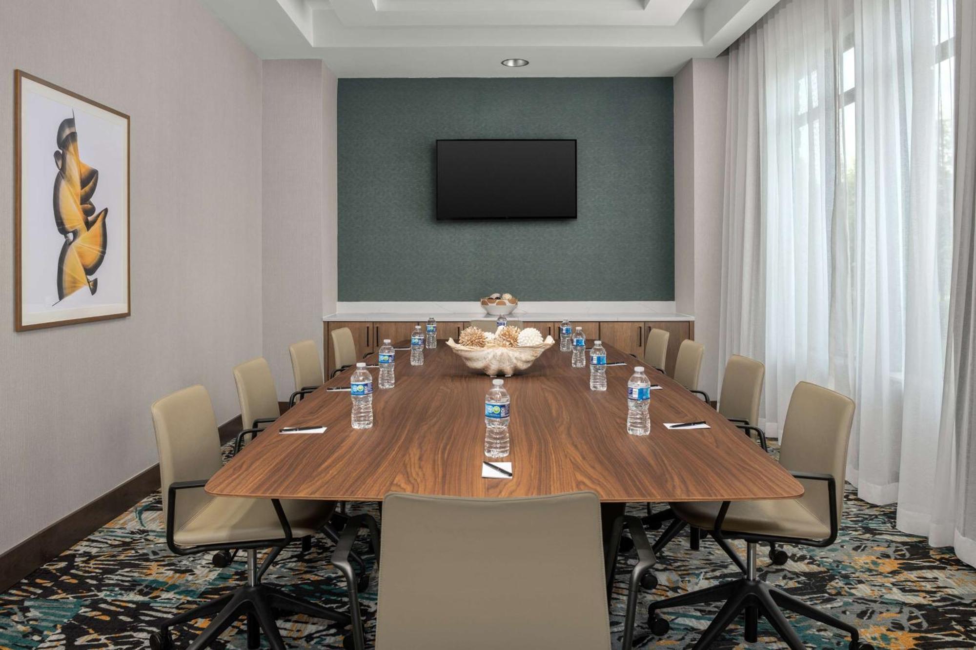 Hampton Inn Orlando Southeast Nona Narcoossee Eksteriør bilde