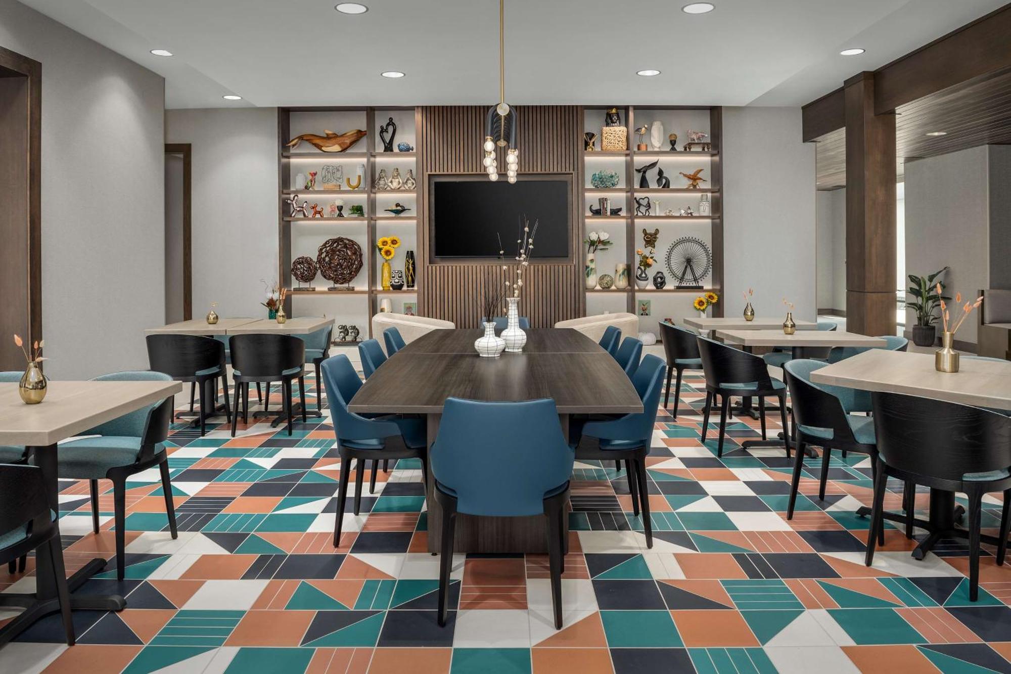 Hampton Inn Orlando Southeast Nona Narcoossee Eksteriør bilde